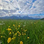 Homestay szállás Lienka