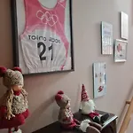 Lienka Homestay szállás Nová Lesná