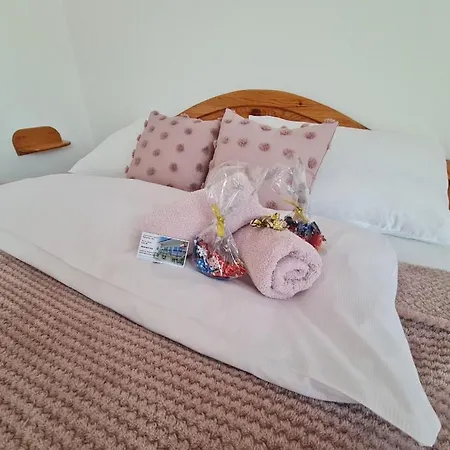 Alloggio in famiglia Lienka