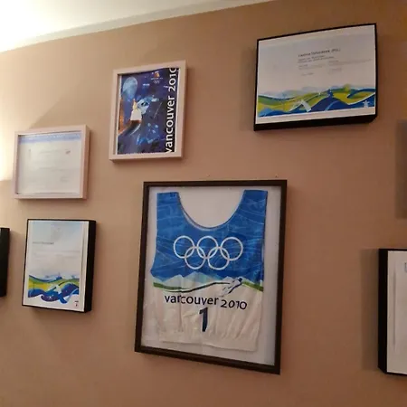 Lienka * Nová Lesná