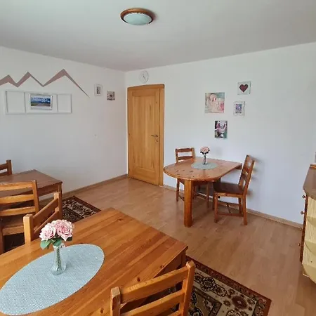 Alloggio in famiglia Lienka