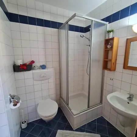 Lienka Privatunterkunft Nová Lesná