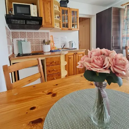 Lienka בית אירוח *