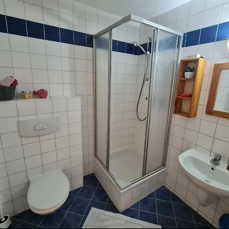 Alloggio in famiglia Lienka *