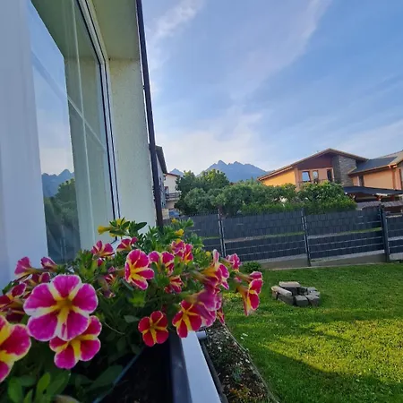 Lienka * Nová Lesná