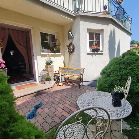 בית אירוח Lienka *