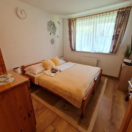 Privatunterkunft Lienka