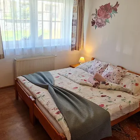 Privatunterkunft Lienka *