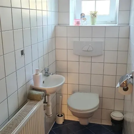 Privatunterkunft Lienka