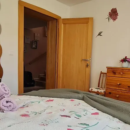 Lienka Privatunterkunft