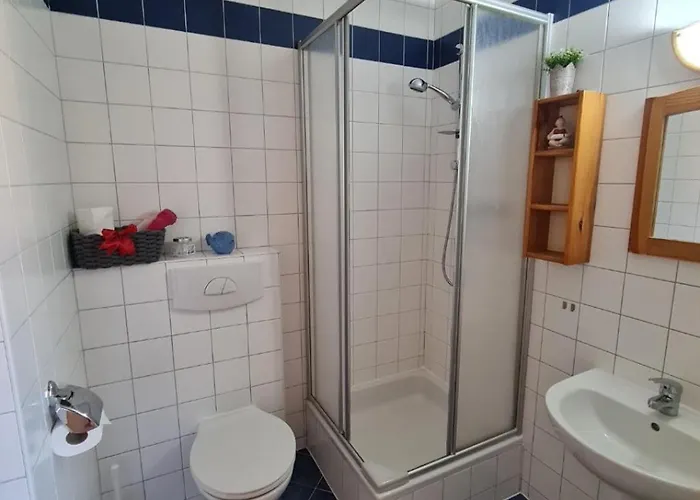 Lienka Kwatera prywatna Nová Lesná